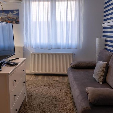 Cac Wellness Apartment Siófok Eksteriør billede