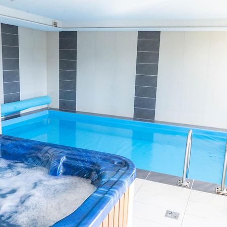 Cac Wellness Apartment Siófok Eksteriør billede
